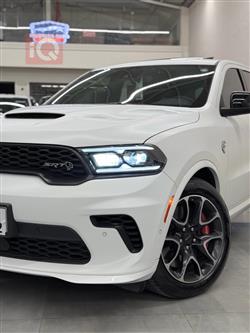 دودج دورانجو